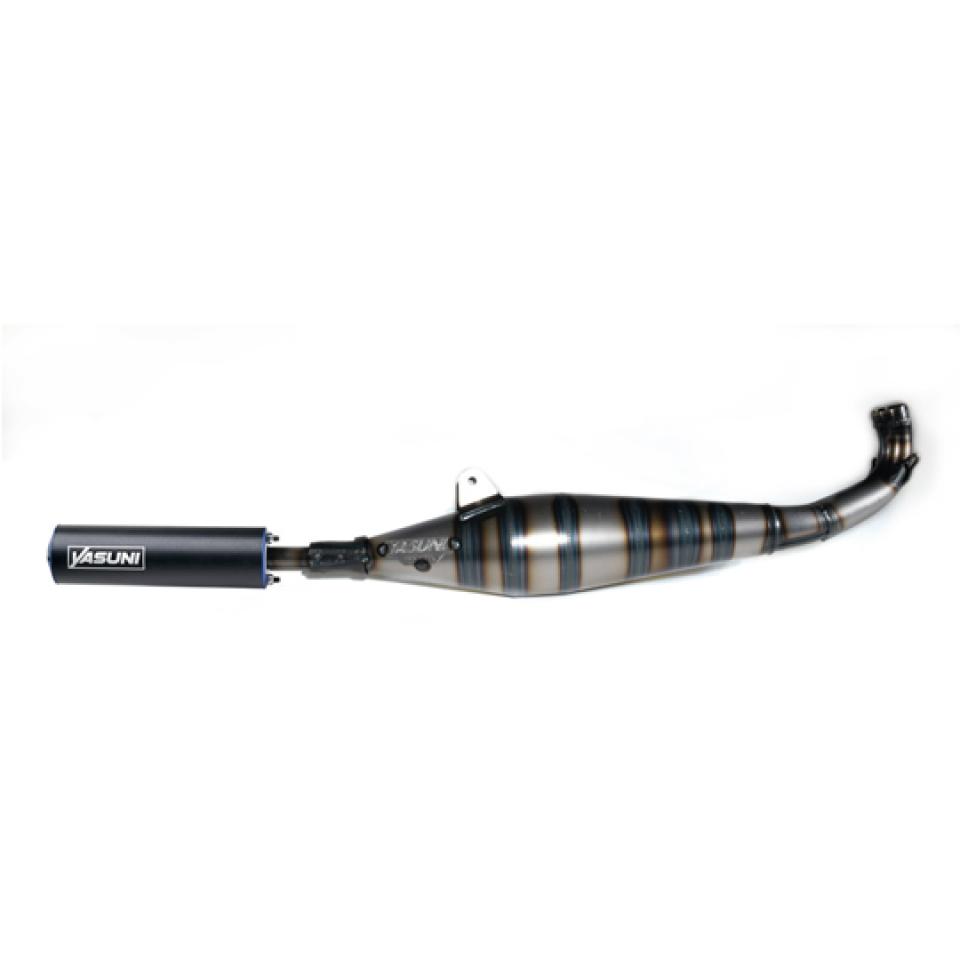 Pot d échappement pour Peugeot 103 MVL