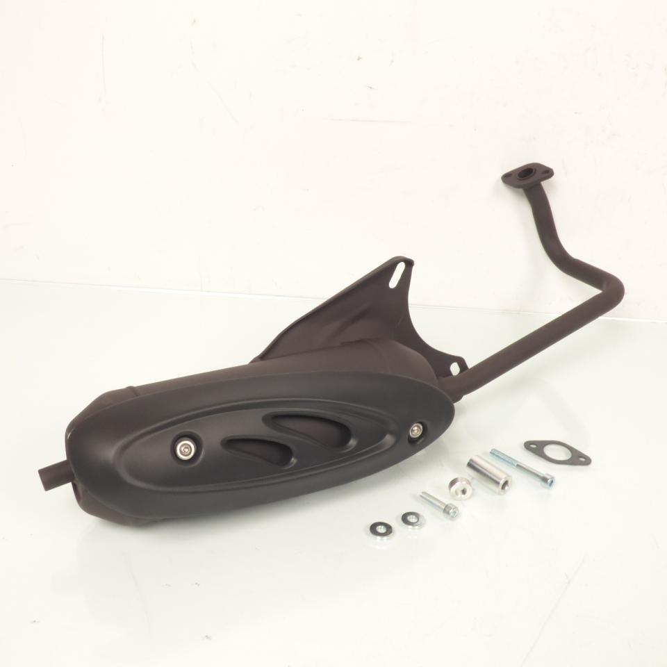 Pot d échappement pour Baotian BT49QT