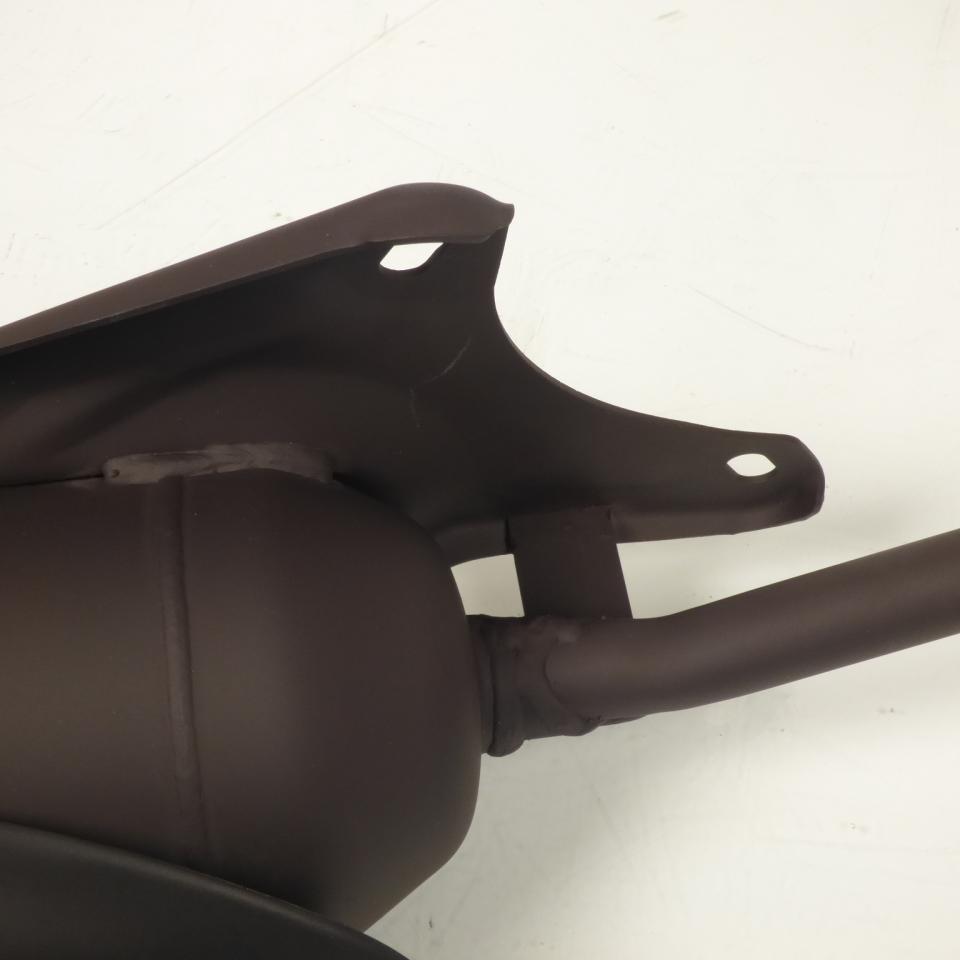 Pot d échappement Tecnigas pour Scooter Rieju 50 PACIFIC Neuf
