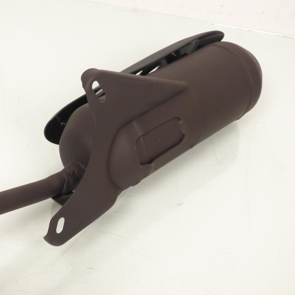 Pot d échappement Tecnigas pour Scooter Rieju 50 PACIFIC Neuf