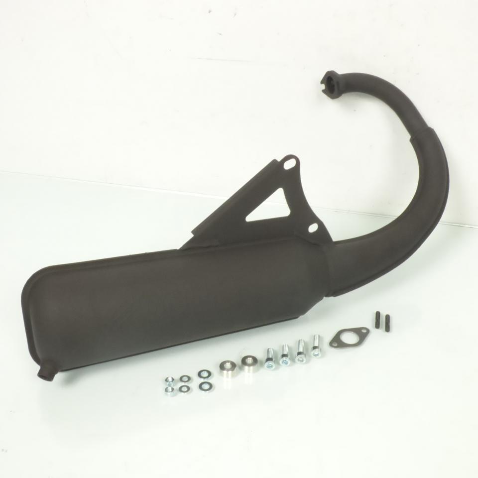 Pot d échappement pour Aprilia Amico