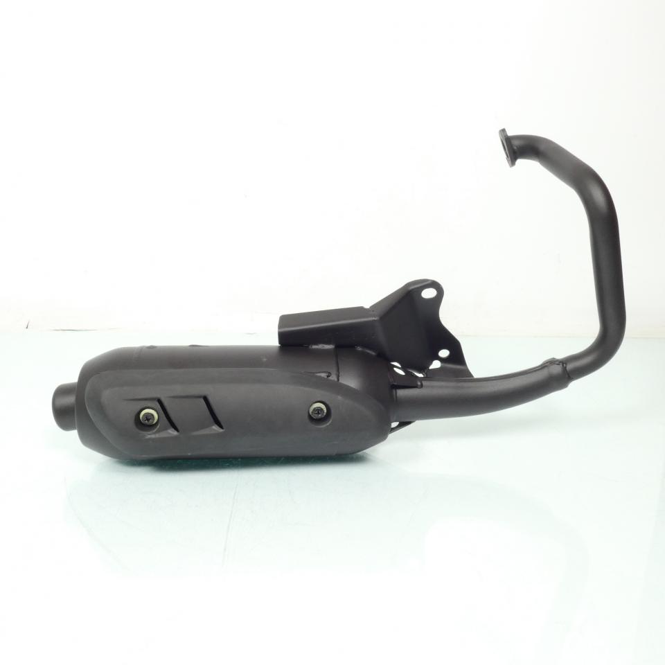 Pot d échappement RSM pour Scooter Peugeot 50 Elyseo Avant 2020 Neuf