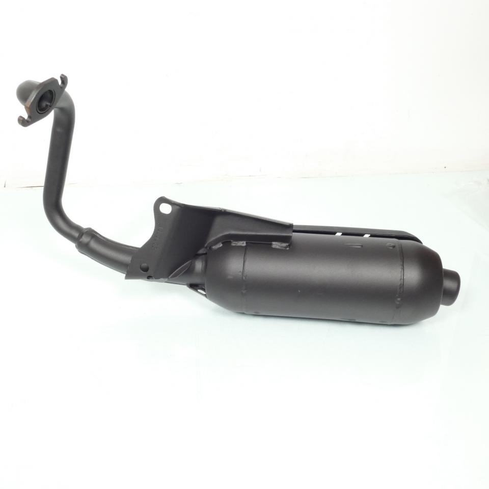 Pot d échappement RSM pour Scooter Peugeot 50 Elyseo Avant 2020 Neuf