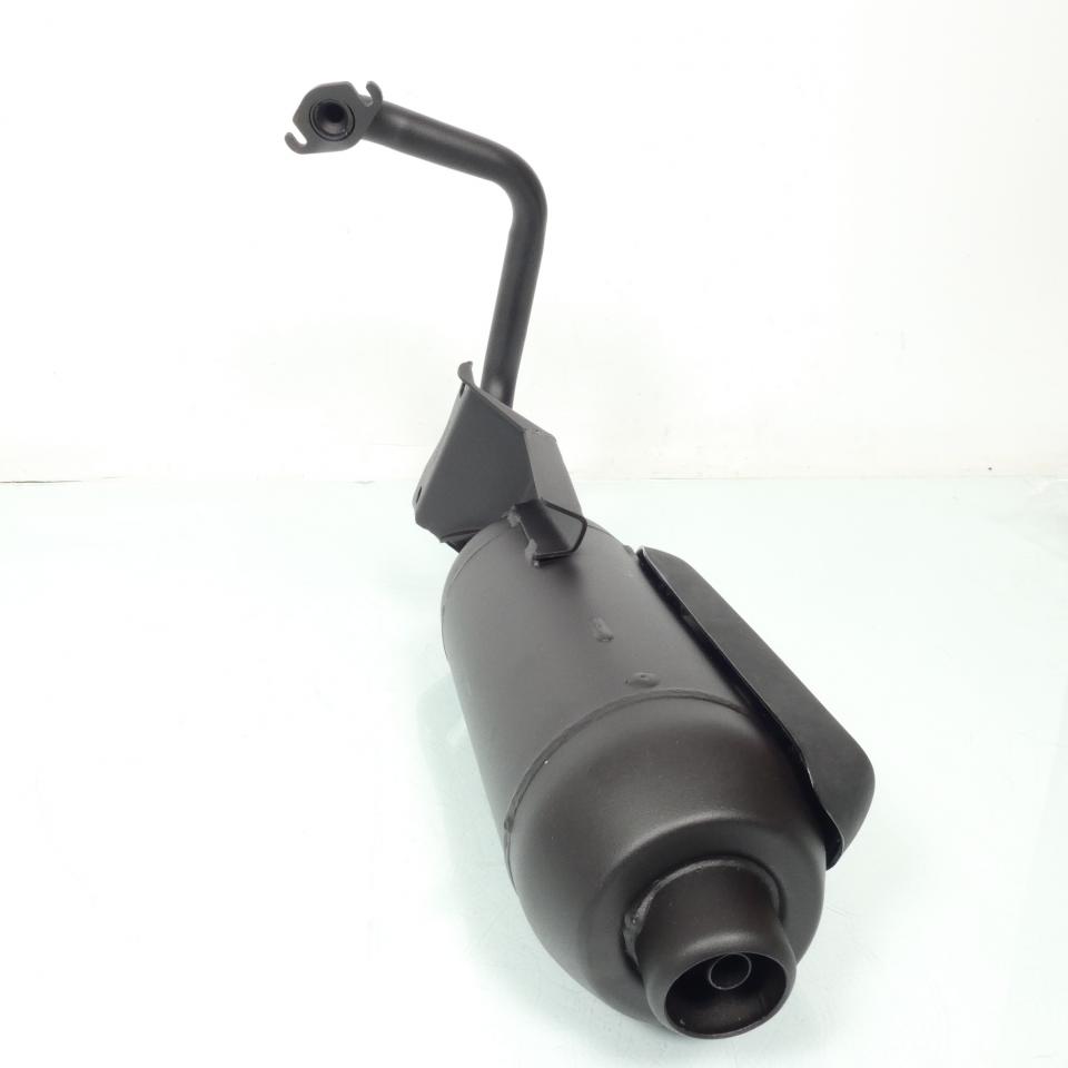 Pot d échappement RSM pour Scooter Peugeot 50 Elyseo Avant 2020 Neuf