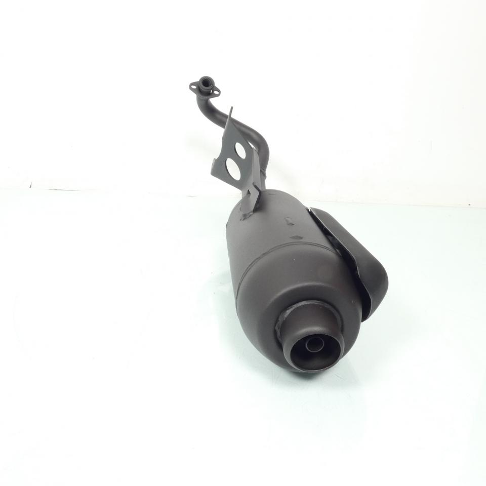 Pot d échappement Jamarcol pour scooter Neuf