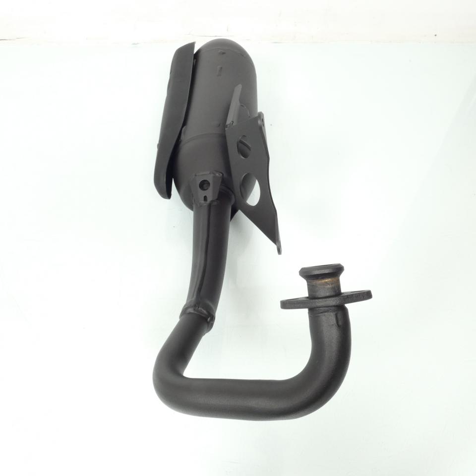 Pot d échappement Jamarcol pour scooter Neuf