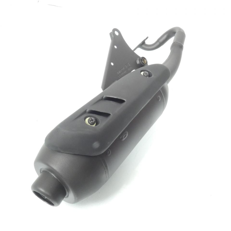 Pot d échappement RSM pour Scooter MBK 50 Ovetto Après 1997 Neuf