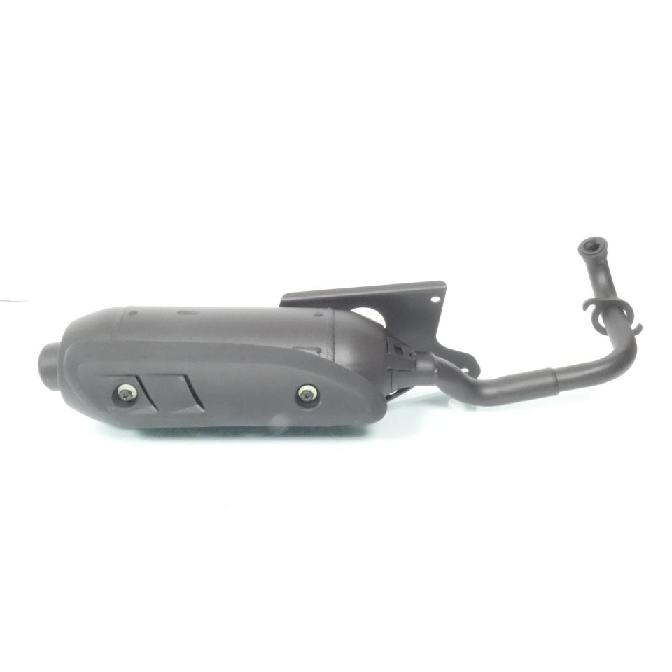 Pot d échappement Jamarcol pour scooter Peugeot Ludix Neuf