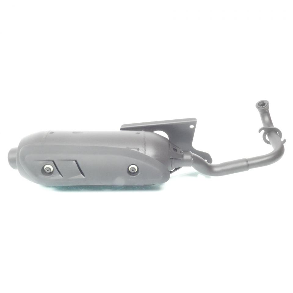 Pot d échappement pour Peugeot Ludix