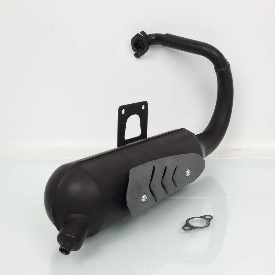 Pot d échappement pour Peugeot Speedake