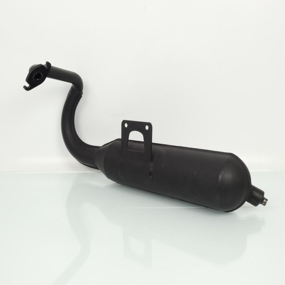 Pot échappement Polini Original pour scooter Peugeot 50 Speedake 200.0314 Occas