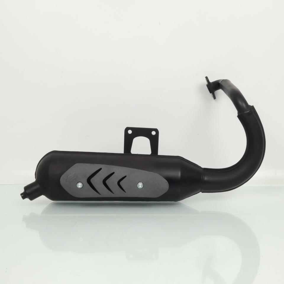 Pot échappement Polini Original pour scooter Peugeot 50 Speedake 200.0314 Occas