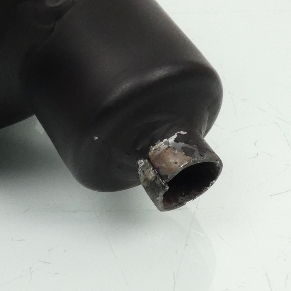 Pot échappement Polini Original pour scooter Peugeot 50 Speedake 200.0314 Occas