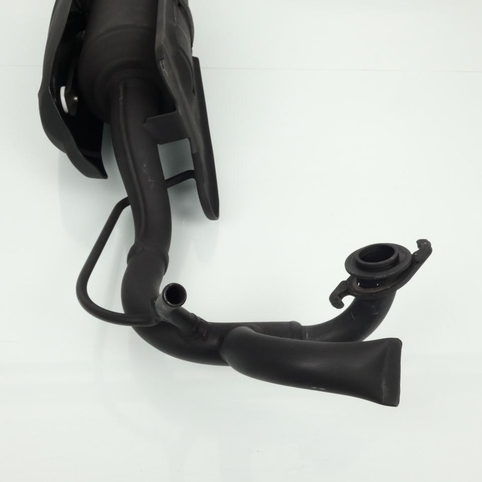 Pot échappement origine pour scooter Peugeot 50 Speedfight 4 2015 à 2019 Occas