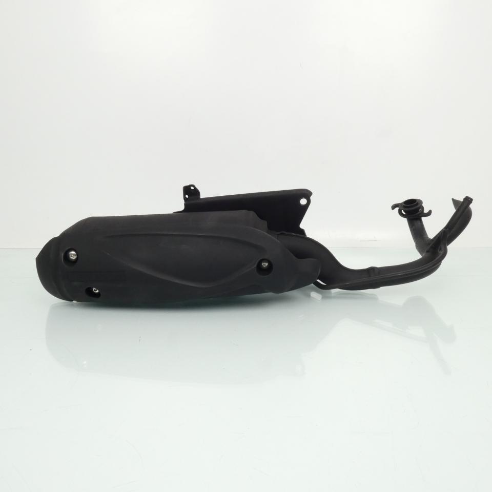 Pot d échappement pour Peugeot Speedfight 4