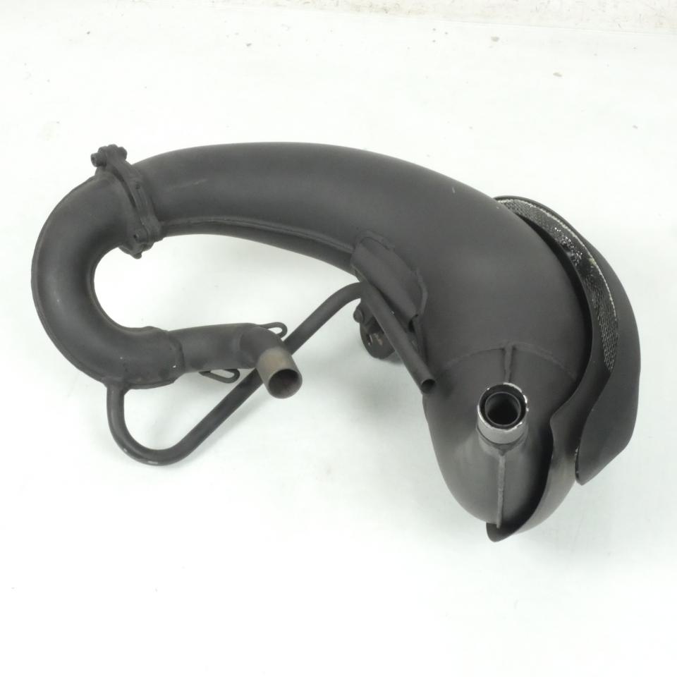 Corps Pot d'échappement pour moto MBK 50 X-Limit 2007-2011 13C-E4710-00-00 Neuf