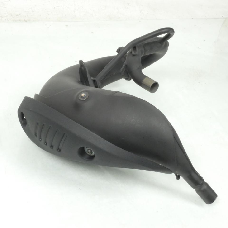 Corps Pot d'échappement pour moto MBK 50 X-Limit 2007-2011 13C-E4710-00-00 Neuf