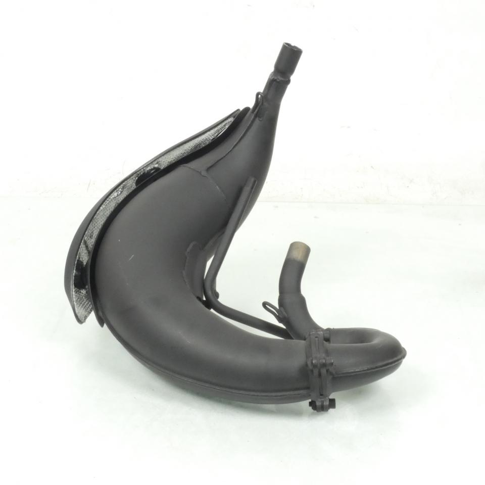 Corps Pot d'échappement pour moto MBK 50 X-Limit 2007-2011 13C-E4710-00-00 Neuf