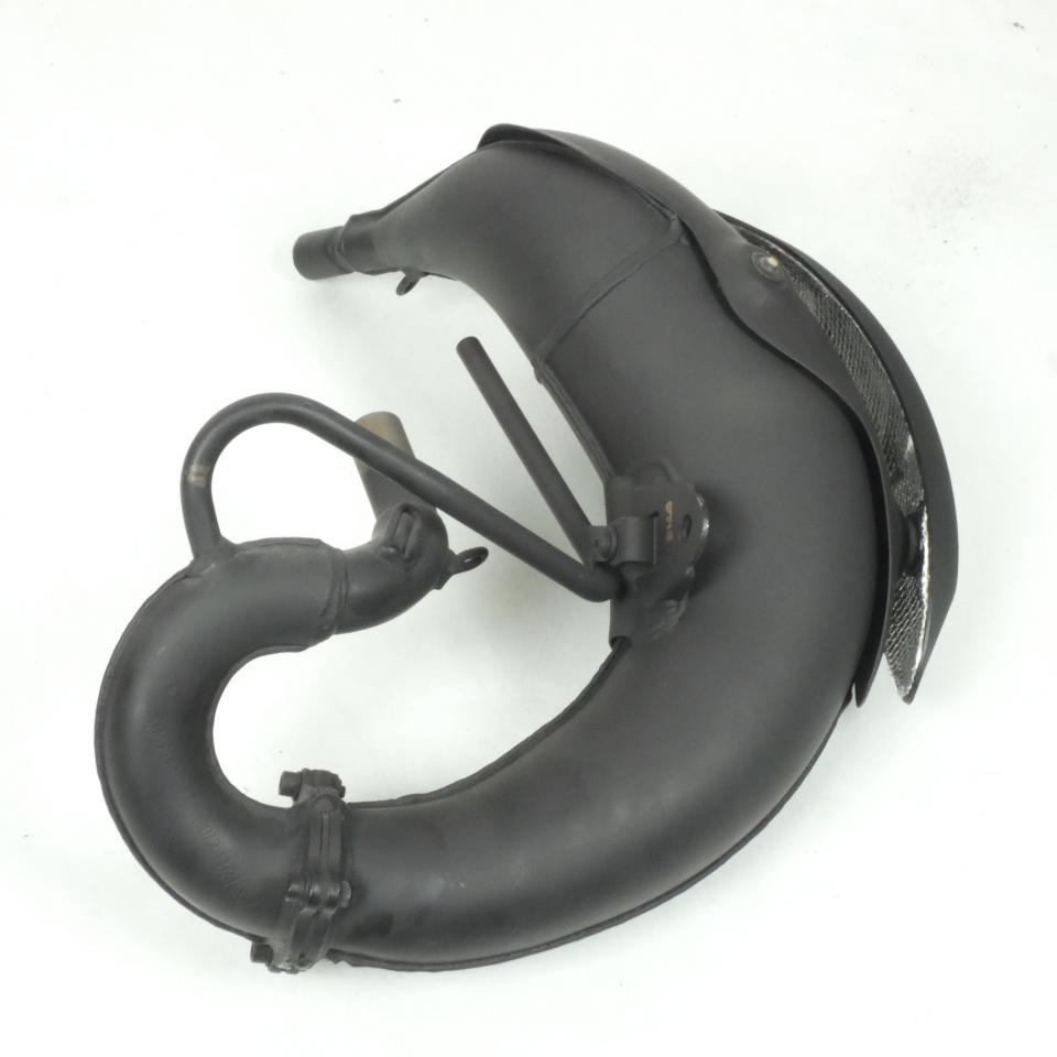 Corps Pot d'échappement pour moto MBK 50 X-Limit 2007-2011 13C-E4710-00-00 Neuf