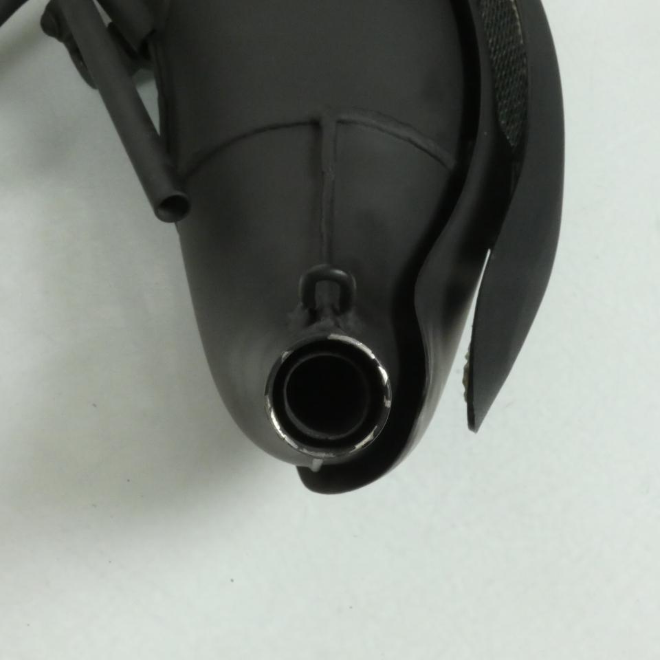 Corps Pot d'échappement pour moto MBK 50 X-Limit 2007-2011 13C-E4710-00-00 Neuf