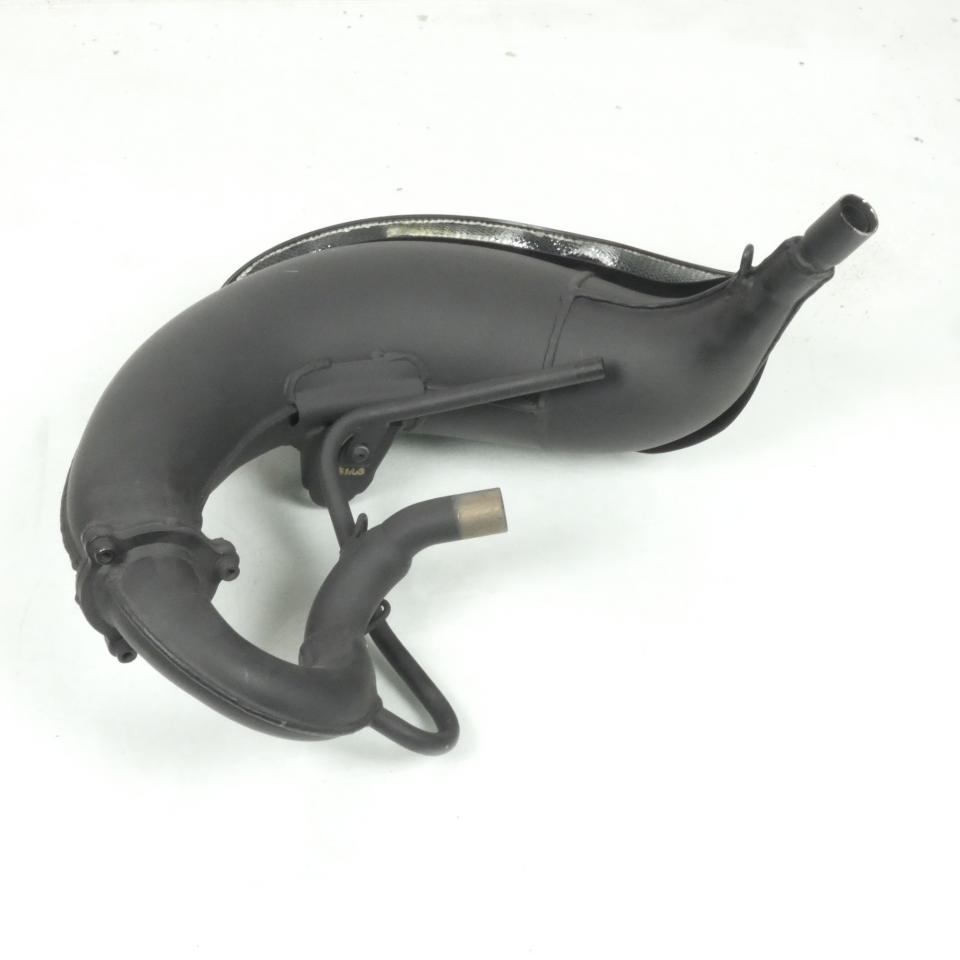 Corps Pot d'échappement pour moto MBK 50 X-Limit 2007-2011 13C-E4710-00-00 Neuf