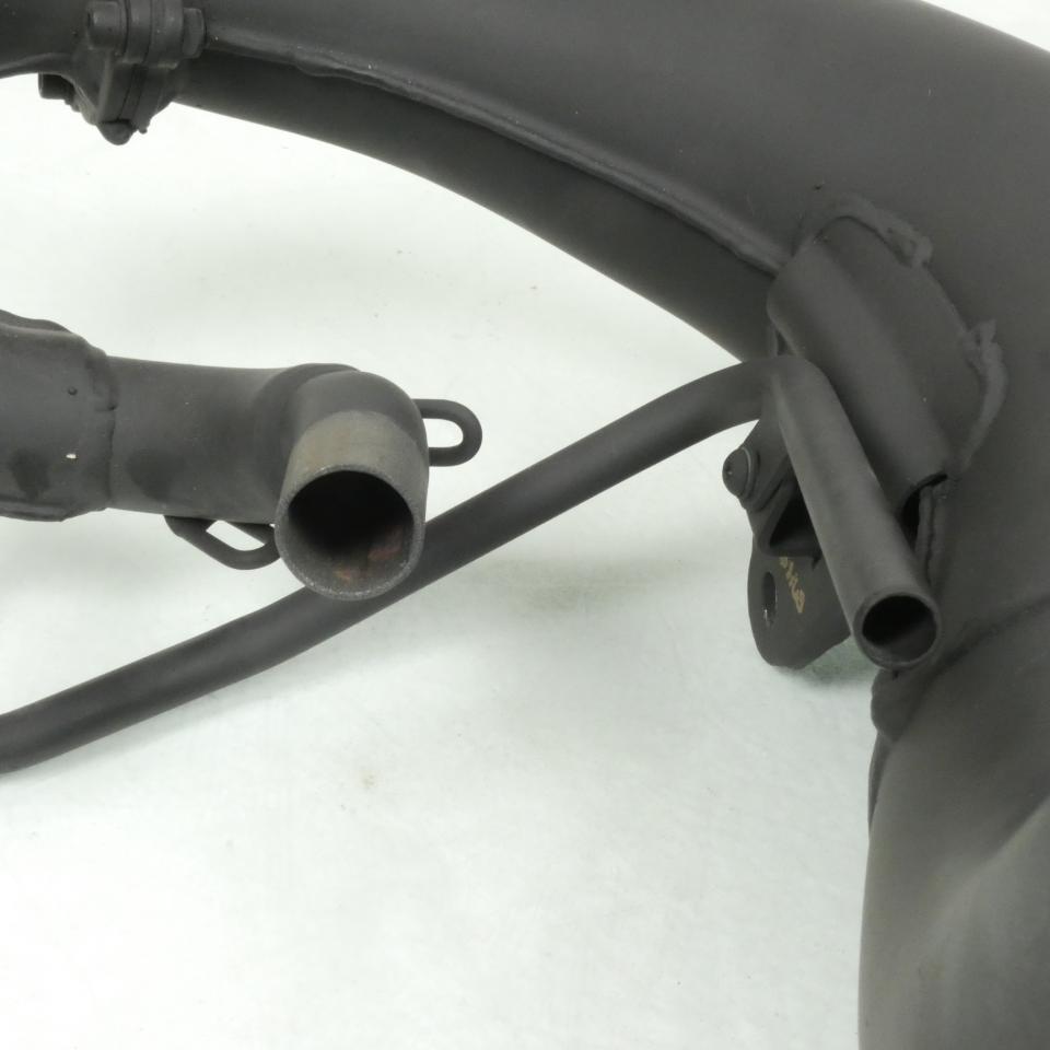 Corps Pot d'échappement pour moto MBK 50 X-Limit 2007-2011 13C-E4710-00-00 Neuf