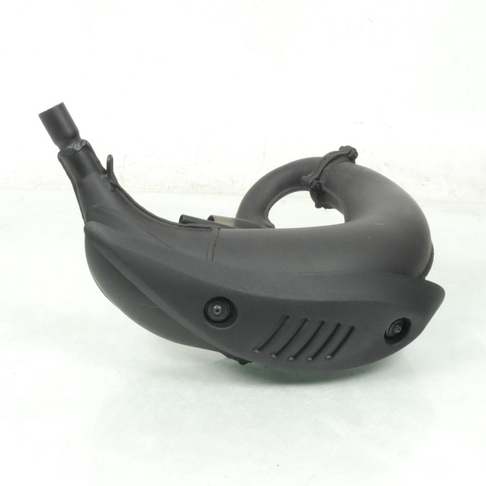 Corps Pot d'échappement pour moto MBK 50 X-Limit 2007-2011 13C-E4710-00-00 Neuf