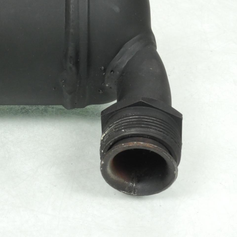 Pot d'échappement à  vis SITO pour mobylette Peugeot 50 103 0510 M32x1.50 Neuf