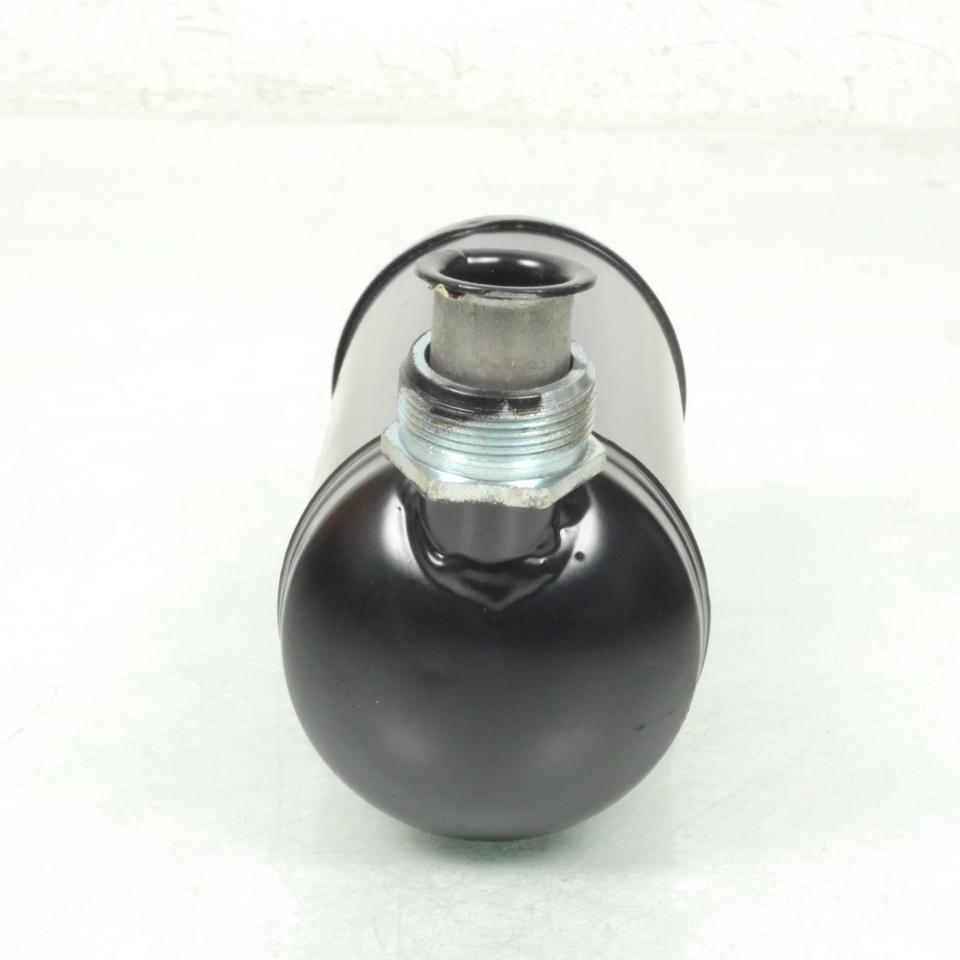 Pot échappement à vis TPSI-8802 R88 04 94 pour mobylette Peugeot 50 103 M32x1.50