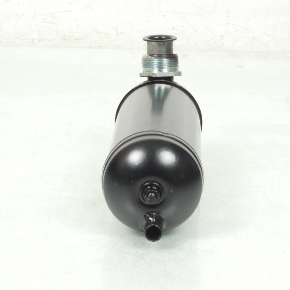 Pot échappement à vis TPSI-8802 R88 04 94 pour mobylette Peugeot 50 103 M32x1.50