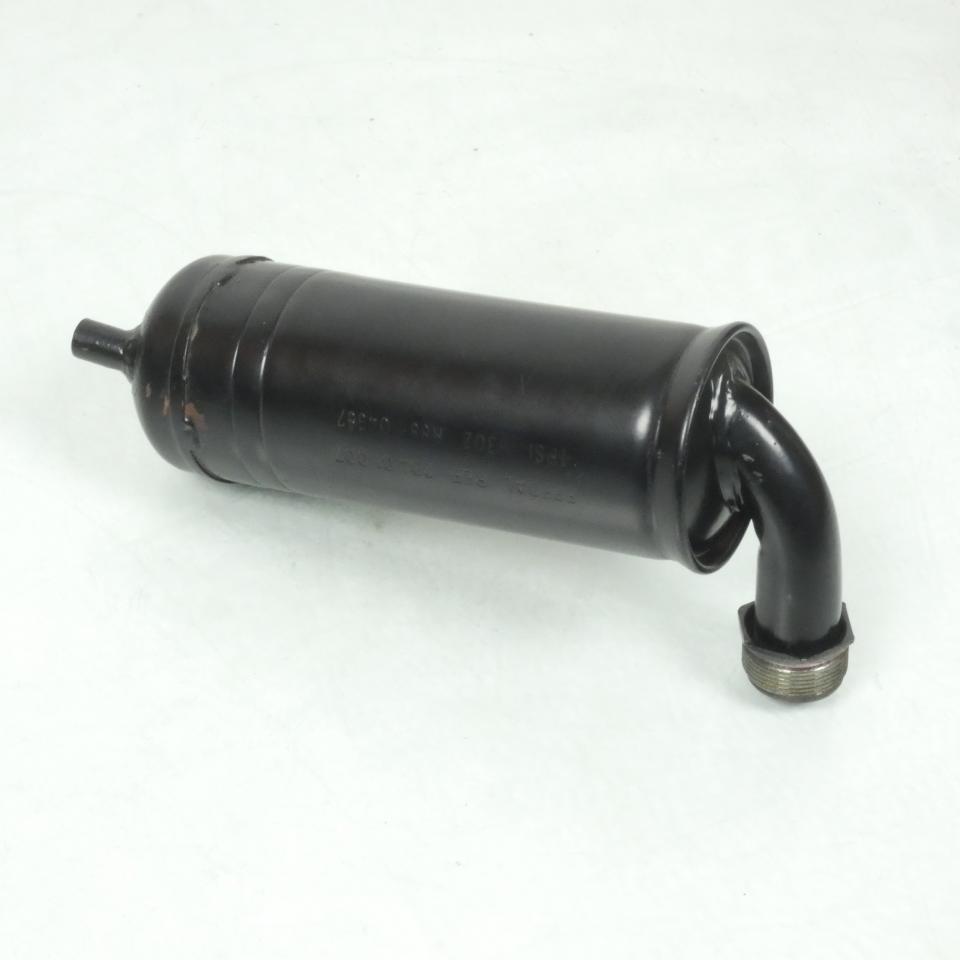 Pot échappement à vis Epedal pour cyclo Peugeot 50 M32x1.50 204 01.007 Neuf