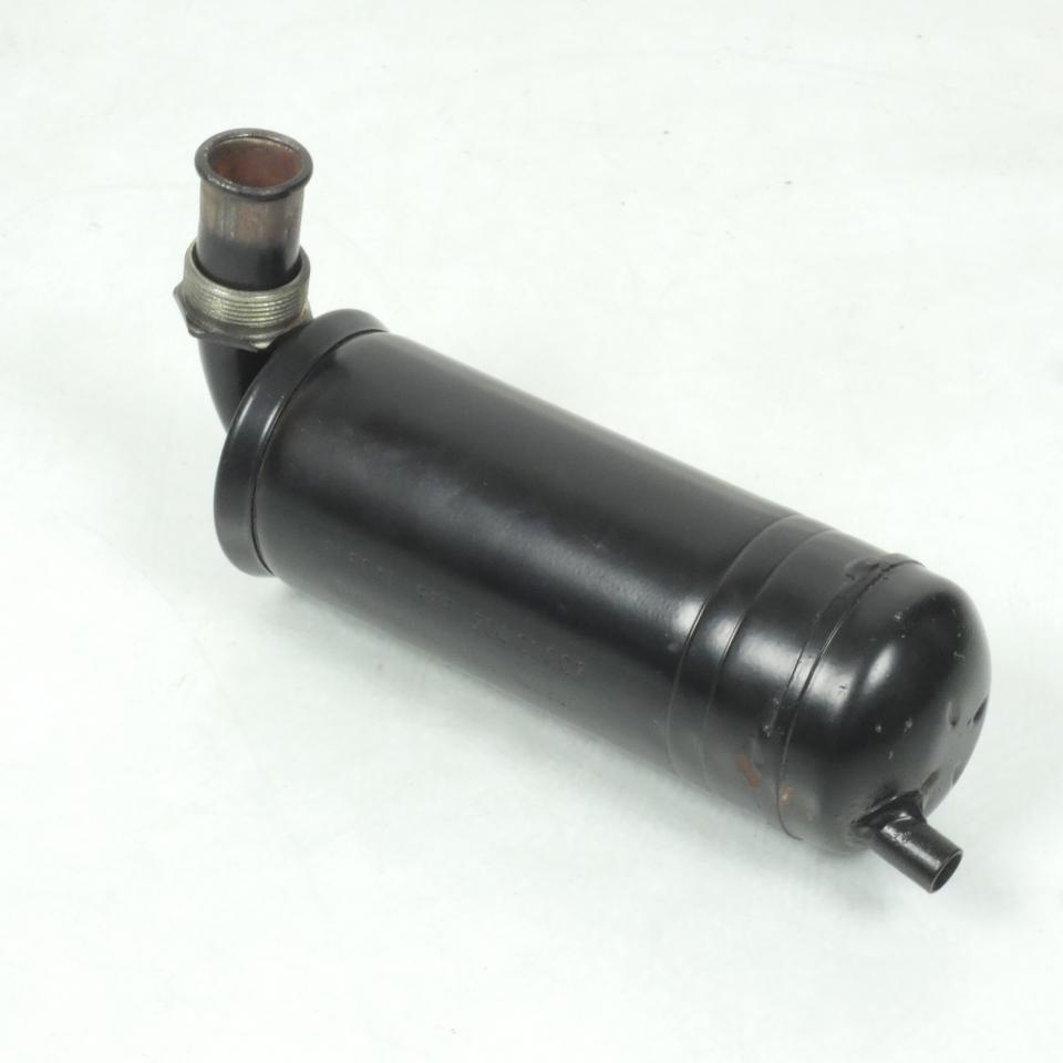 Pot d échappement pour Peugeot 