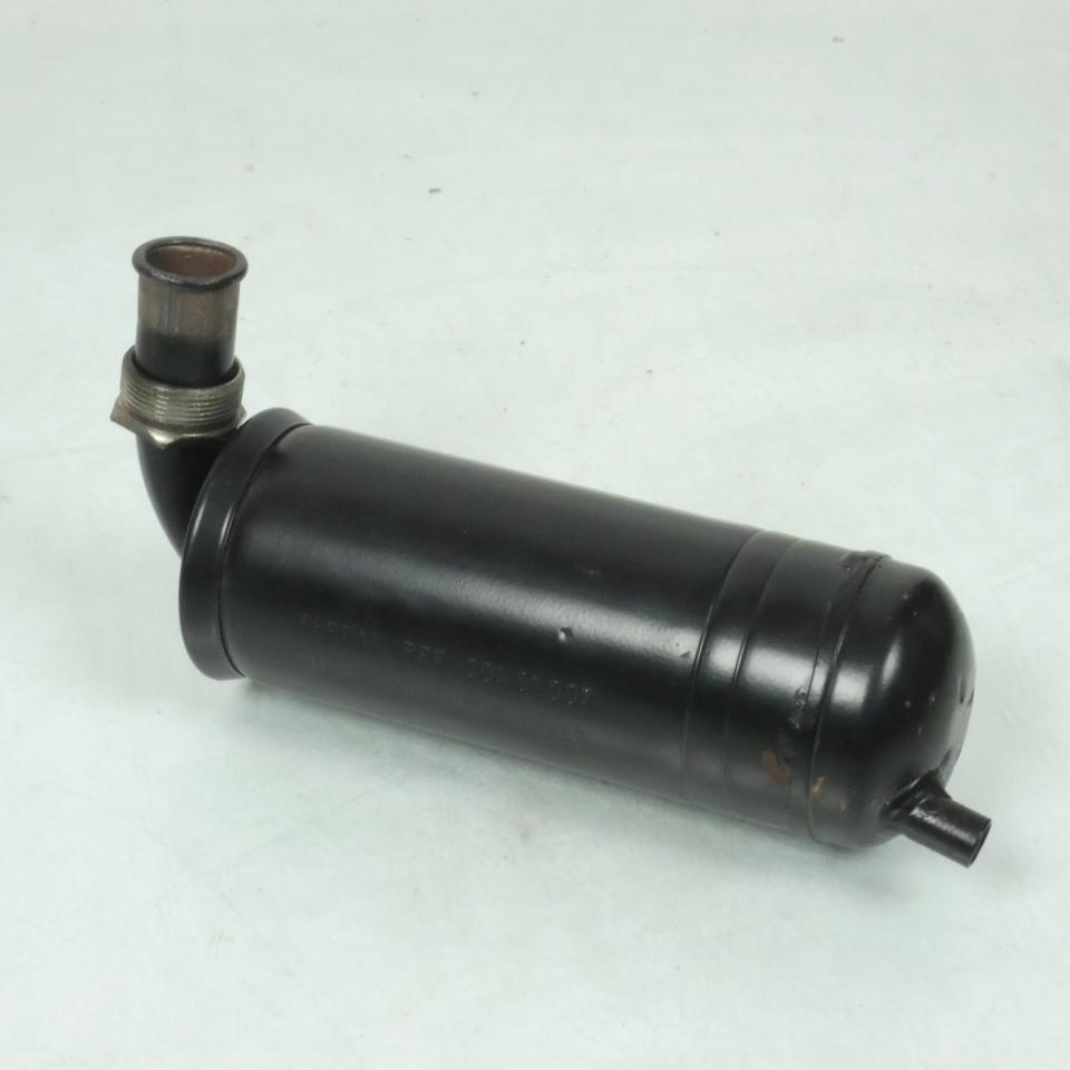 Pot échappement à vis Epedal pour cyclo Peugeot 50 M32x1.50 204 01.007 Neuf