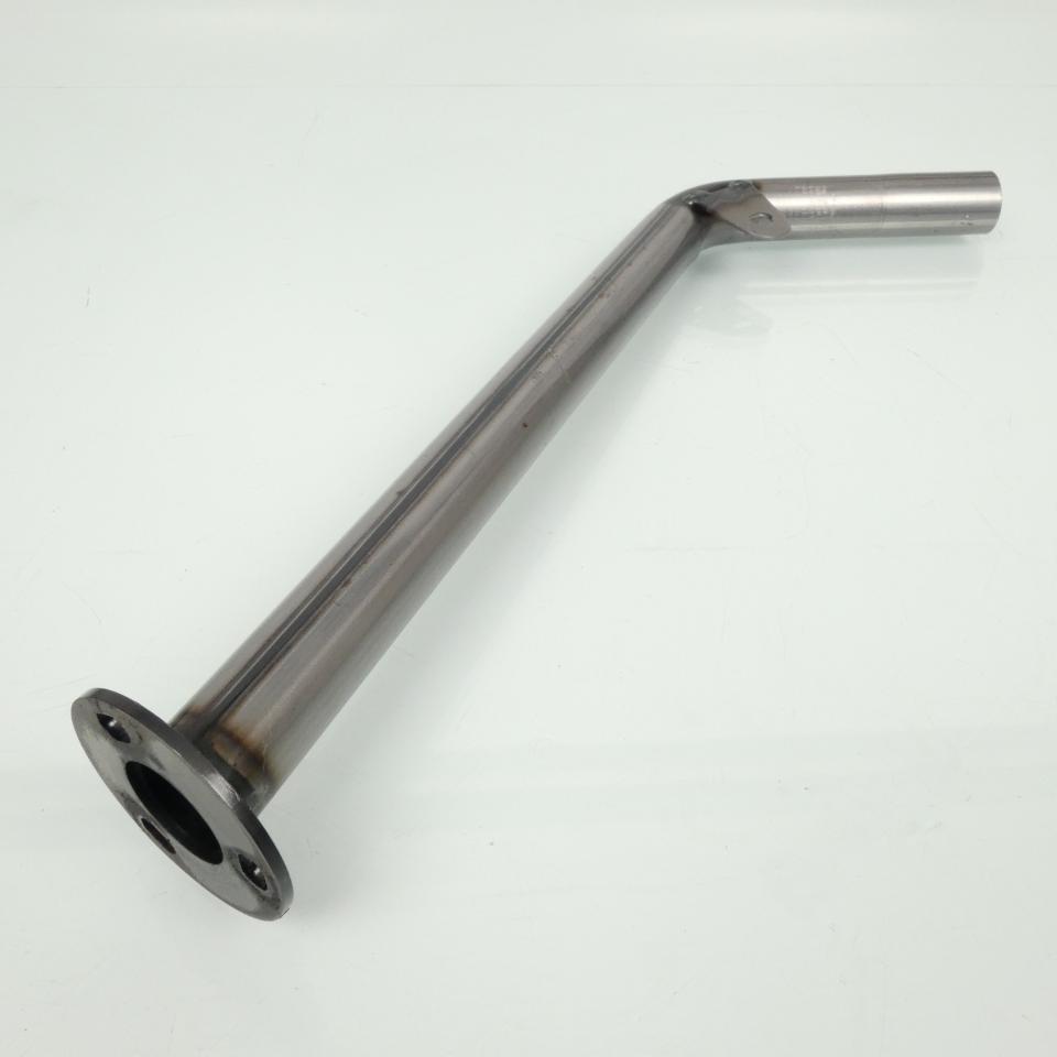 Pot d échappement GIANNELLI pour moto Aprilia 125 MX 2004 à 2008 Occasion