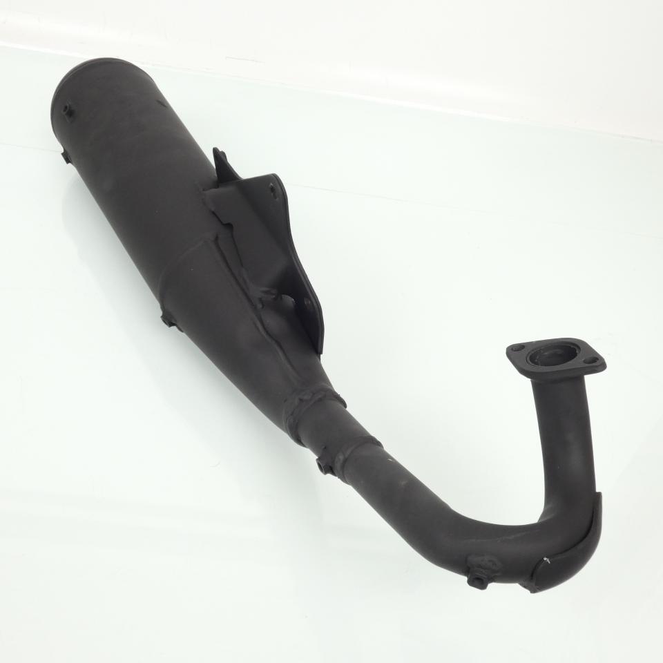 Pot d échappement origine pour scooter Suzuki 50 AE 1990 à 1996 14310-36C40 Neuf