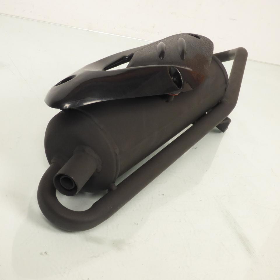 Pot d échappement pour scooter Sym 50 Mio 4T JK / 2408 Neuf