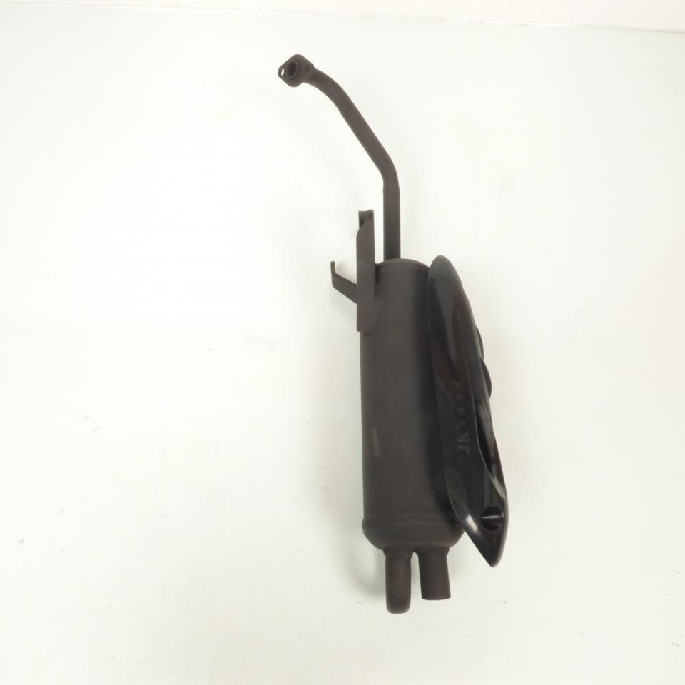 Pot d échappement pour scooter Sym 50 Mio 4T JK / 2408 Neuf