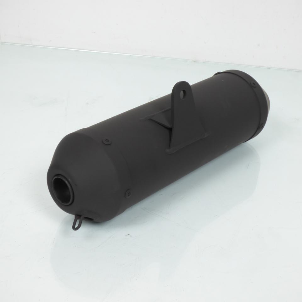 Pot d échappement Polini pour Scooter Peugeot 50 Kisbee 4T Après 2021 190.0080 Neuf en destockage