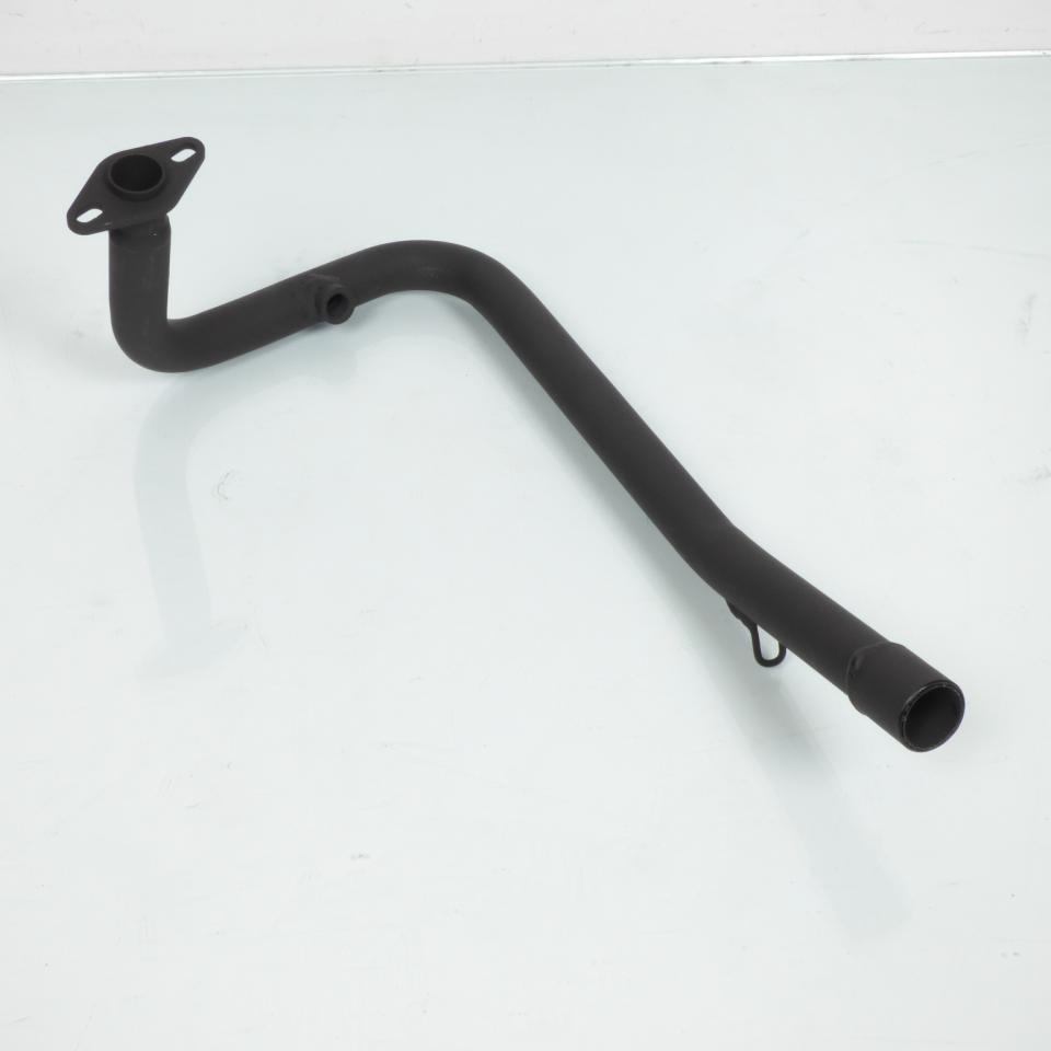 Pot d échappement Polini pour Scooter Peugeot 50 Kisbee 4T Après 2021 190.0080 Neuf en destockage