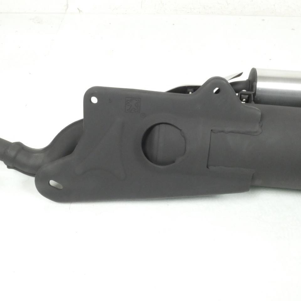 Pot échappement pour scooter Peugeot 50 Streetzone 10P 786552 11770848 11770820