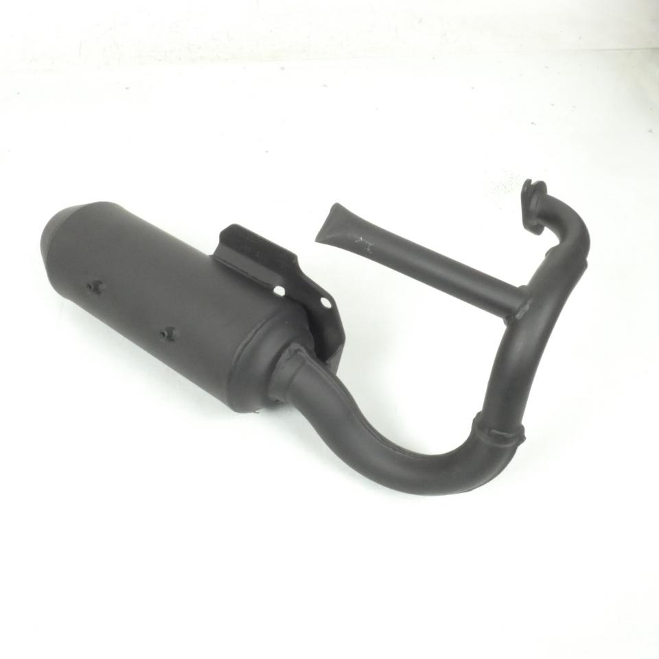 Pot d'échappement  pour scooter Peugeot 50 Trekker 1998-00 1173891500 738915 Eu2