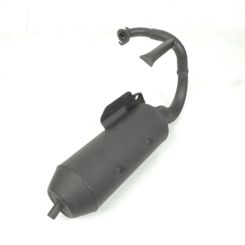 Pot d'échappement  pour scooter Peugeot 50 Trekker 1998-00 1173891500 738915 Eu2