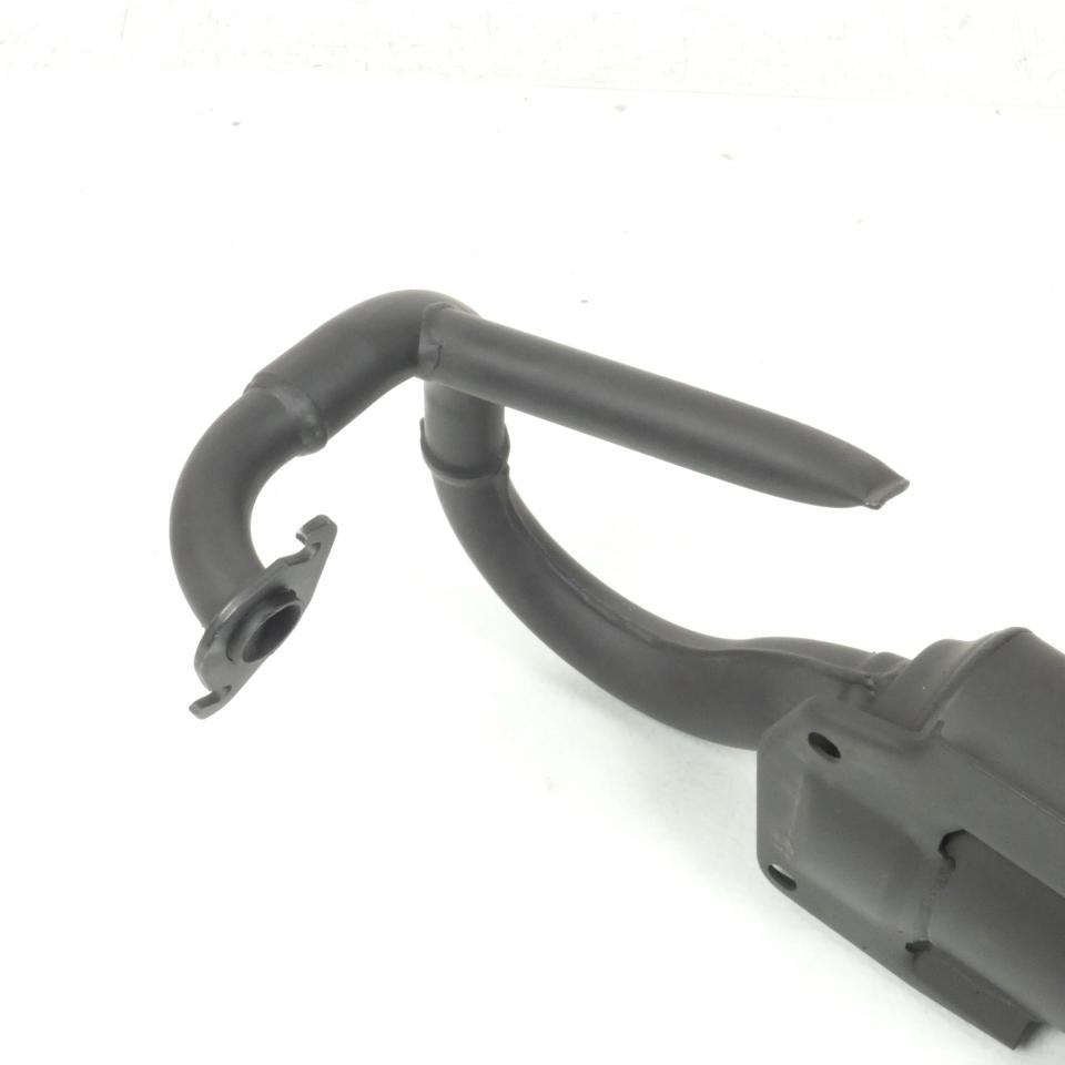 Pot d'échappement  pour scooter Peugeot 50 Trekker 1998-00 1173891500 738915 Eu2