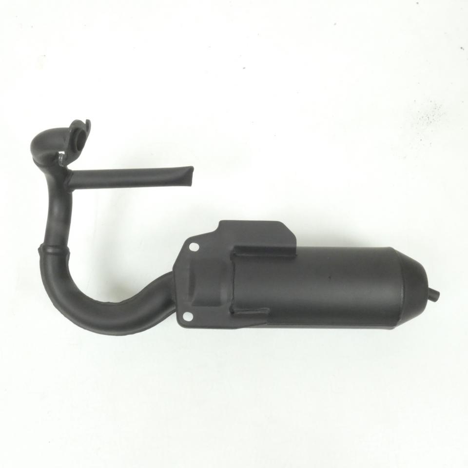Pot d'échappement  pour scooter Peugeot 50 Trekker 1998-00 1173891500 738915 Eu2