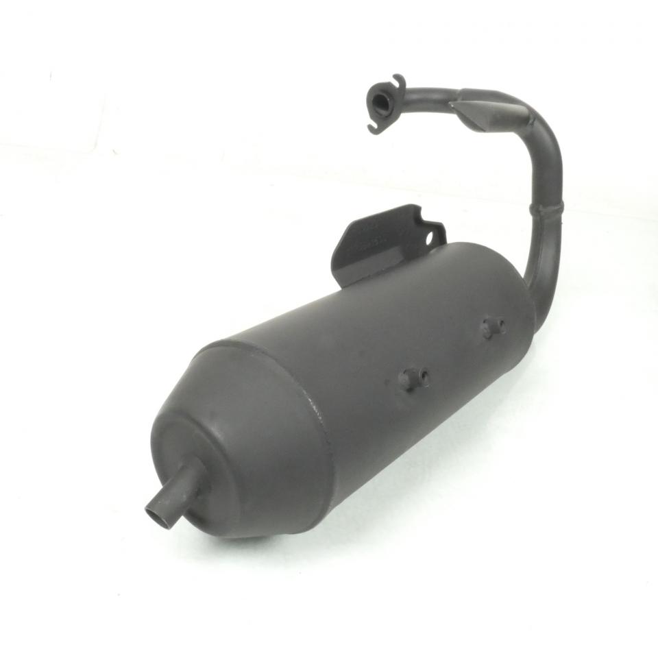 Pot d'échappement  pour scooter Peugeot 50 Trekker 1998-00 1173891500 738915 Eu2