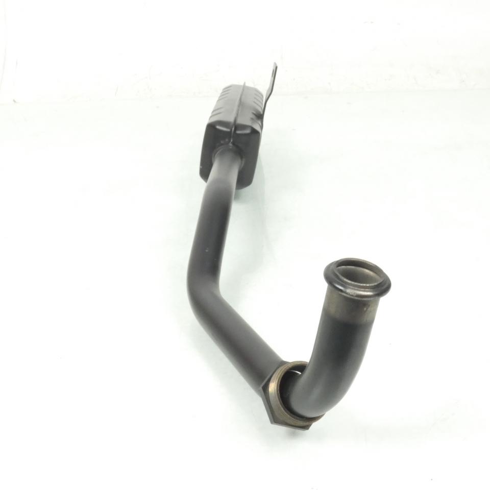 Pot échappement pour mobylette Motobecane 50 M11 DGM39053S 79T TPSI 8325