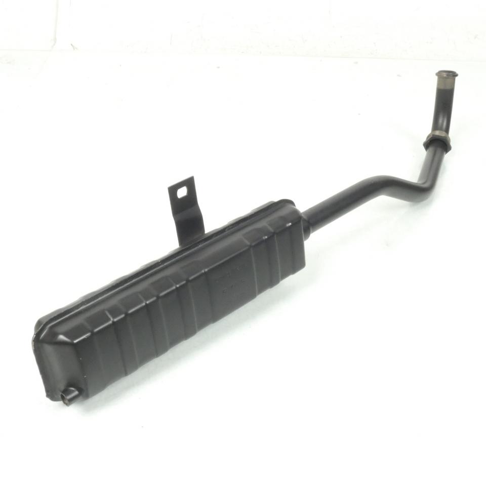 Pot d échappement pour Motobecane M11
