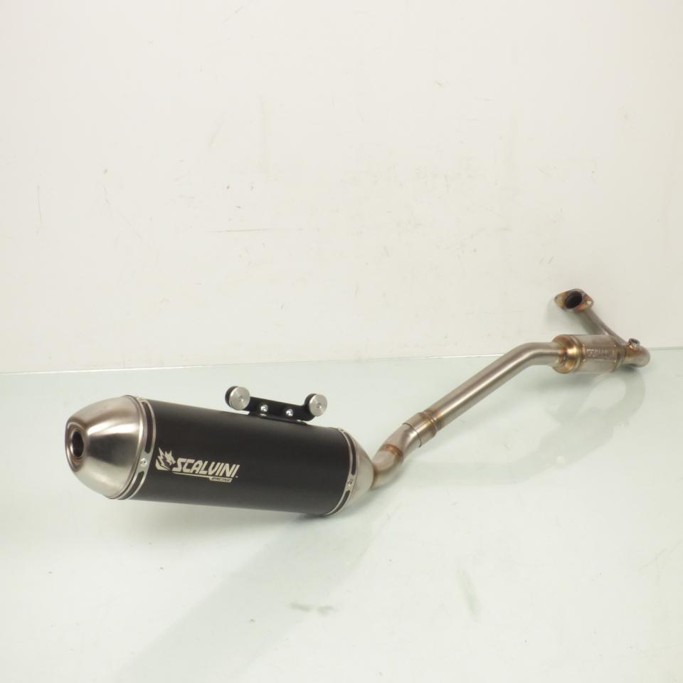 Pot d échappement pour Beta RR motard