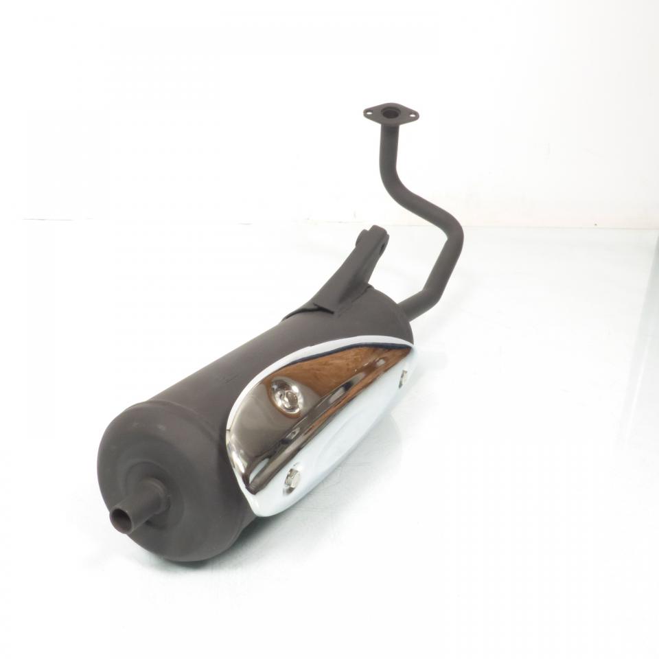 Pot d échappement origine pour scooter Taotao 50 PIX'S TB-034000000 Neuf