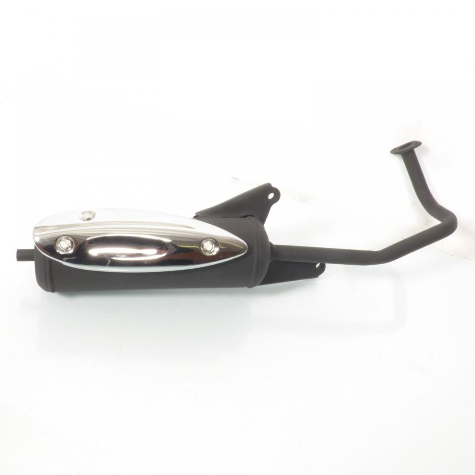Pot d échappement pour Taotao XC50